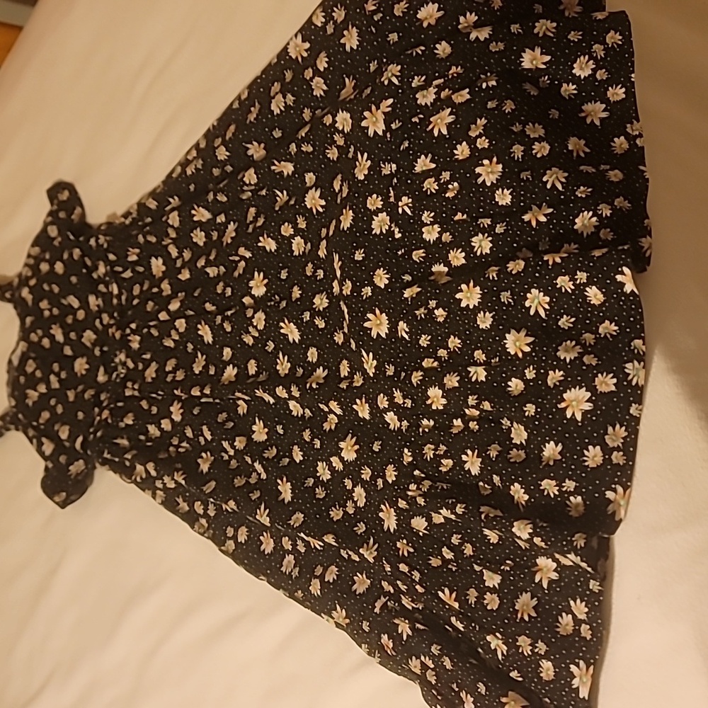 Girls' dress